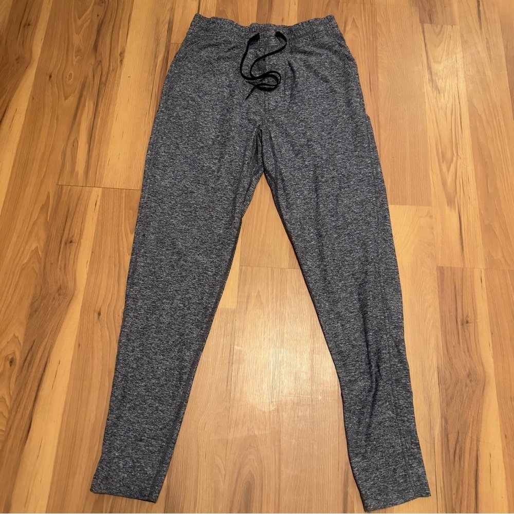 Outdoor Voices Charcoal Joggers